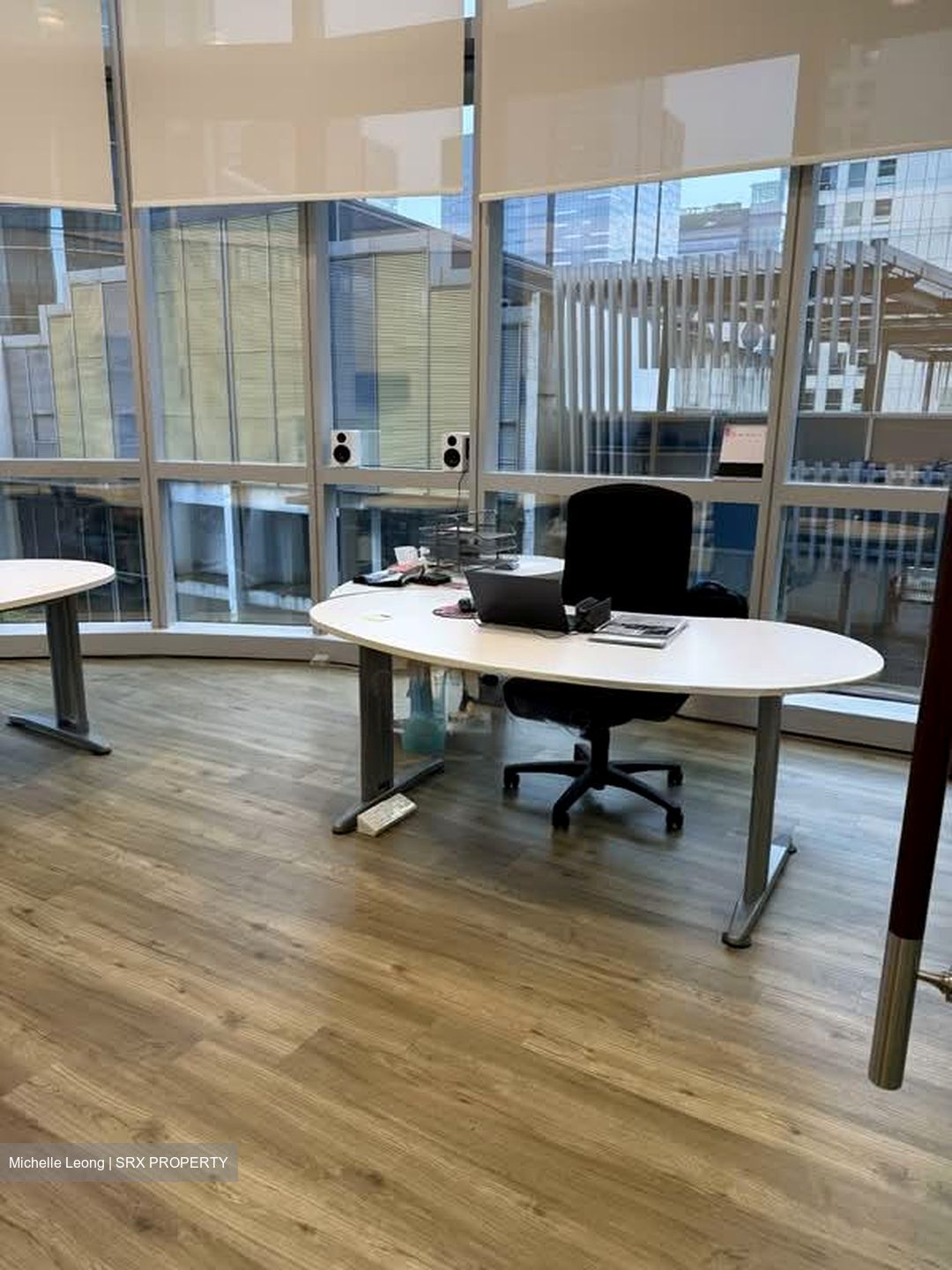 Sbf Center (D1), Office #550270381